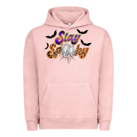 Stay Spooky Urban Hoodie | Teevron