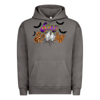 Pigment Tornado stay spooky Urban Hoodie - RacoonDesign