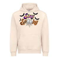 Sandshell stay spooky Urban Hoodie - RacoonDesign