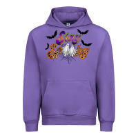 Tulip stay spooky Urban Hoodie - RacoonDesign