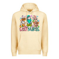 Pina Colada east nurse Premium Hoodie - RacoonDesign