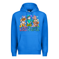 True Royal east nurse Premium Hoodie - RacoonDesign
