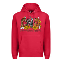 Cardinal cna certified nursing assistant Premium Hoodie - FaDigitalArtStudio