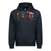 Navy teacher christmas Urban Hoodie - RacoonDesign