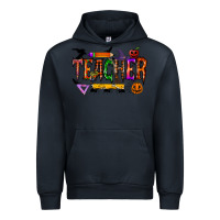 Navy teacher halloween Urban Hoodie - RacoonDesign