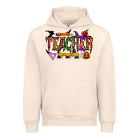 Sandshell teacher halloween Urban Hoodie - RacoonDesign