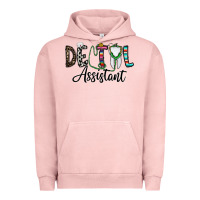 Dentalassistant Urban Hoodie | Teevron