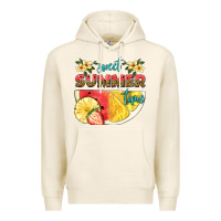 Tofu sweet summer time Premium Hoodie - HRA Design Shop