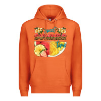 Carrot sweet summer time Premium Hoodie - HRA Design Shop
