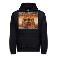 Black firefighter dad Urban Hoodie - HRA Design Shop