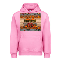 Fuchsia Pink firefighter dad Urban Hoodie - HRA Design Shop