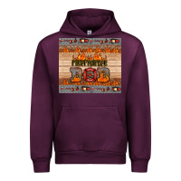Mauve Wine firefighter dad Urban Hoodie - HRA Design Shop