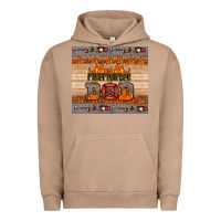 Pigment Burro firefighter dad Urban Hoodie - HRA Design Shop