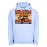 Pigment Grape Ice firefighter dad Urban Hoodie - HRA Design Shop