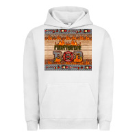 Pigment Lunar Rock firefighter dad Urban Hoodie - HRA Design Shop