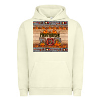 Pigment Pistachio firefighter dad Urban Hoodie - HRA Design Shop
