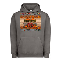 Pigment Tornado firefighter dad Urban Hoodie - HRA Design Shop