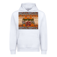 White firefighter dad Urban Hoodie - HRA Design Shop