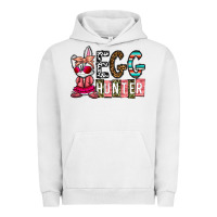 Pigment Lunar Rock Egg Hunter Urban Hoodie - CowhideDigitalArt