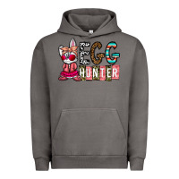 Pigment Tornado Egg Hunter Urban Hoodie - CowhideDigitalArt
