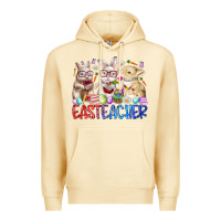 Pina Colada eastteacher Premium Hoodie - RacoonDesign