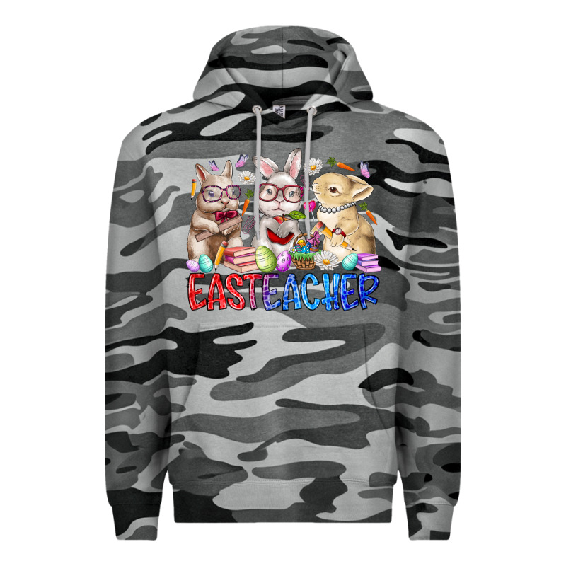 Eastteacher Premium Hoodie by RacoonDesign | Teevron
