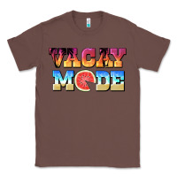 Chestnut vacay mode watermelon Classic Tee - BarkalooDesign