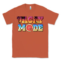Copper vacay mode watermelon Classic Tee - BarkalooDesign