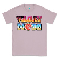 Lilac vacay mode watermelon Classic Tee - BarkalooDesign