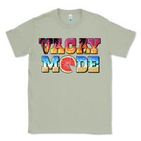 Matcha vacay mode watermelon Classic Tee - BarkalooDesign