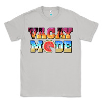 Moon Dust vacay mode watermelon Classic Tee - BarkalooDesign