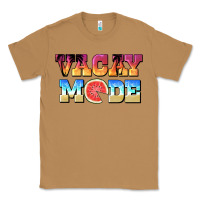 Toasted Coconut vacay mode watermelon Classic Tee - BarkalooDesign