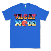 True Royal vacay mode watermelon Classic Tee - BarkalooDesign