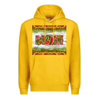 Lemon mom watermelon Premium Hoodie - HRA Design Shop