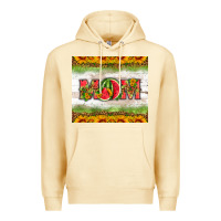 Pina Colada mom watermelon Premium Hoodie - HRA Design Shop