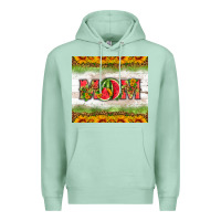 Seafoam mom watermelon Premium Hoodie - HRA Design Shop