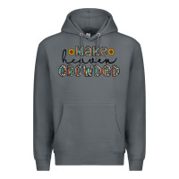 Rock make heaven crowded Premium Hoodie - CowhideDigitalArt