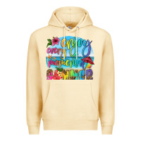 Pina Colada enjoy every moment of summer Premium Hoodie - HRA Design Shop