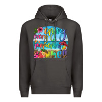 Smoke enjoy every moment of summer Premium Hoodie - HRA Design Shop