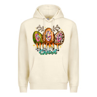 Sandshell egg hunt squad Premium Hoodie - RacoonDesign