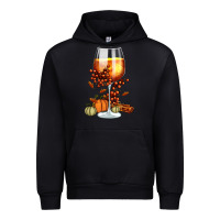 Foreset Green Thanksgiving Fall Urban Hoodie - FaDigitalArtStudio