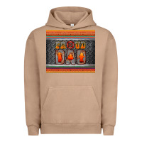 Pigment Burro proud dadtumbler Urban Hoodie - HRA Design Shop