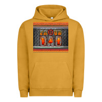 Pigment Peanut Butter proud dadtumbler Urban Hoodie - HRA Design Shop