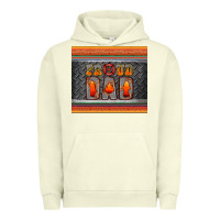 Pigment Pistachio proud dadtumbler Urban Hoodie - HRA Design Shop