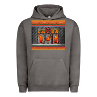 Pigment Tornado proud dadtumbler Urban Hoodie - HRA Design Shop