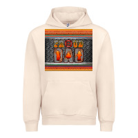 Sandshell proud dadtumbler Urban Hoodie - HRA Design Shop
