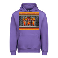 Tulip proud dadtumbler Urban Hoodie - HRA Design Shop