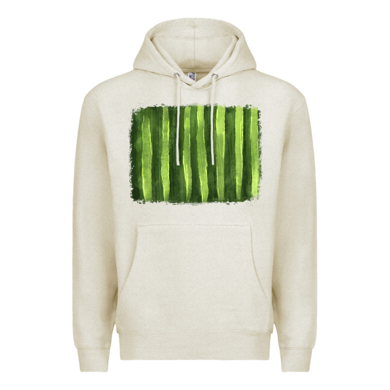 Watermelon Pattern Background Premium Hoodie by HRA Design Shop | Teevron