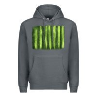 Rock watermelon pattern background Premium Hoodie - HRA Design Shop