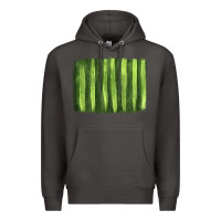 Smoke watermelon pattern background Premium Hoodie - HRA Design Shop